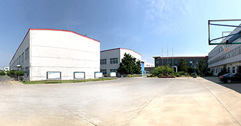 企业风貌